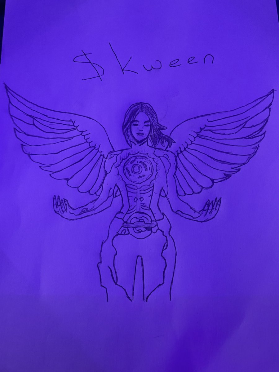 Shard (Kween/acc) tweet media