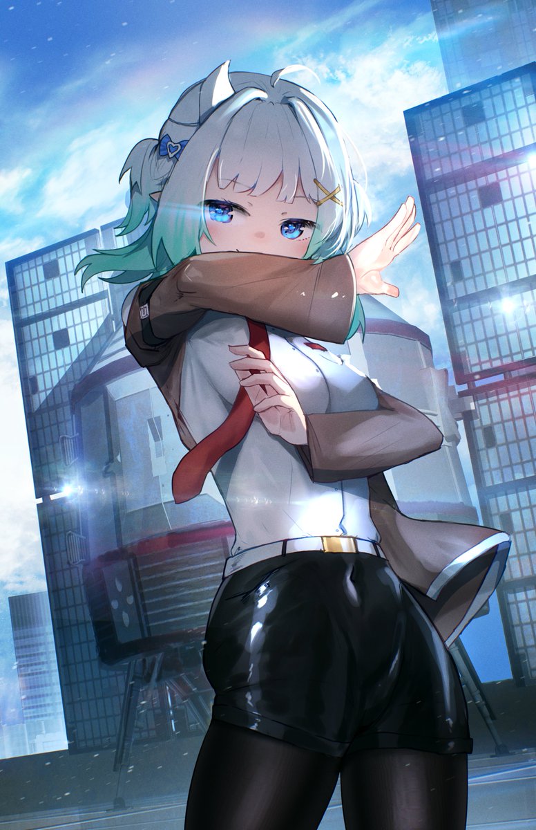 「#Fantography 」|advarcherのイラスト