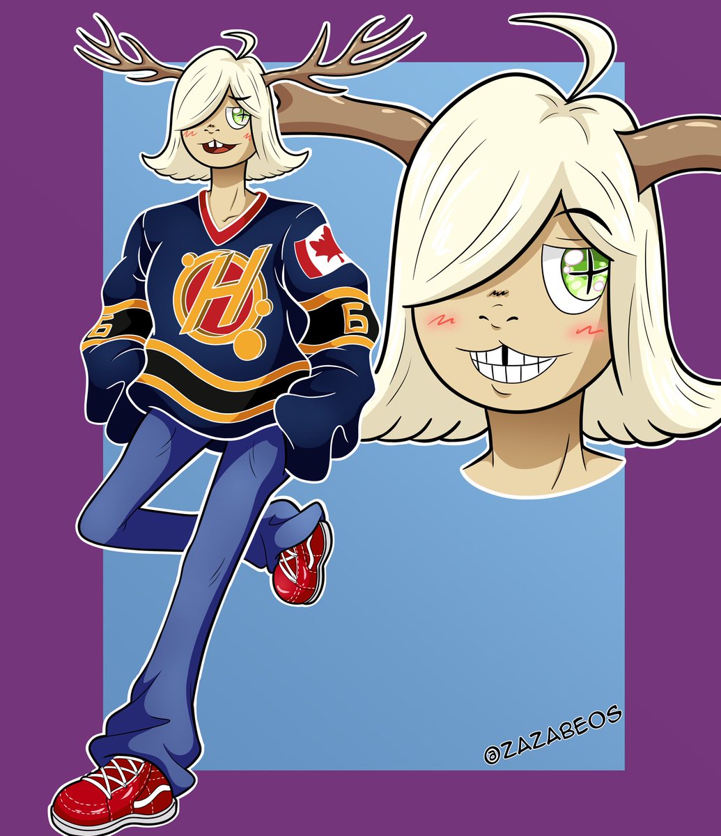 Zazabeos tweet media