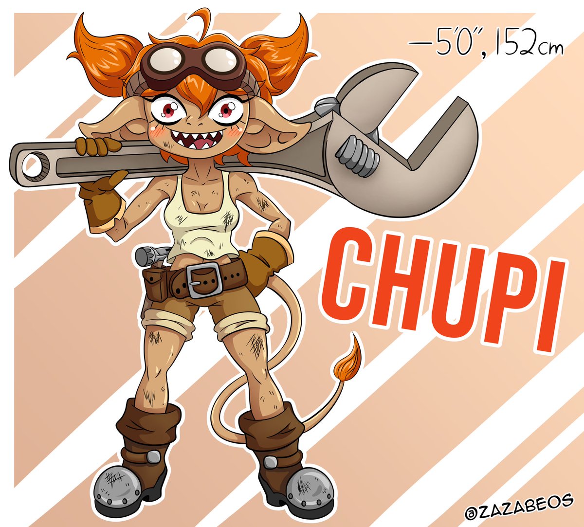 Zazabeos tweet media