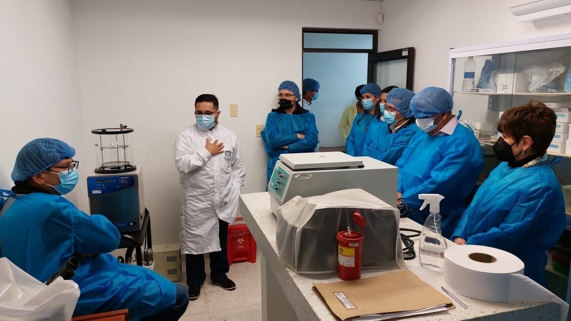 Revista_MUTIS's tweet photo. #RevMutis | «Gestión y conocimiento de los residuos peligrosos en el Departamento de Biología de la Universidad del Cauca, Colombia» de Luis López  Melissa Patiño, Yenni  Samboni 
#educacionambiental 
#EditorialUtadeo 
https://t.co/3muDvtcVSa 
📷 https://t.co/7K7dDf7uVc https://t.co/lEBFak8M3I