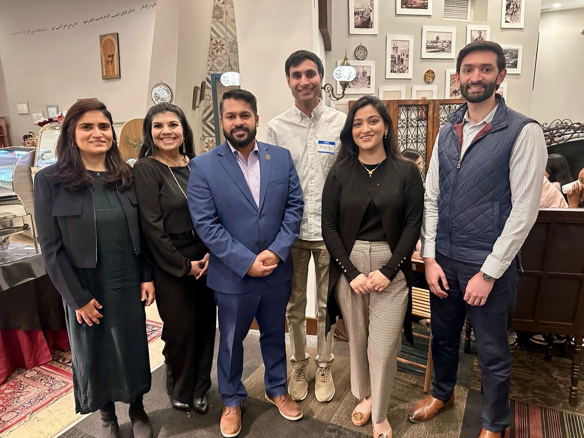 Muppies Global tweet media