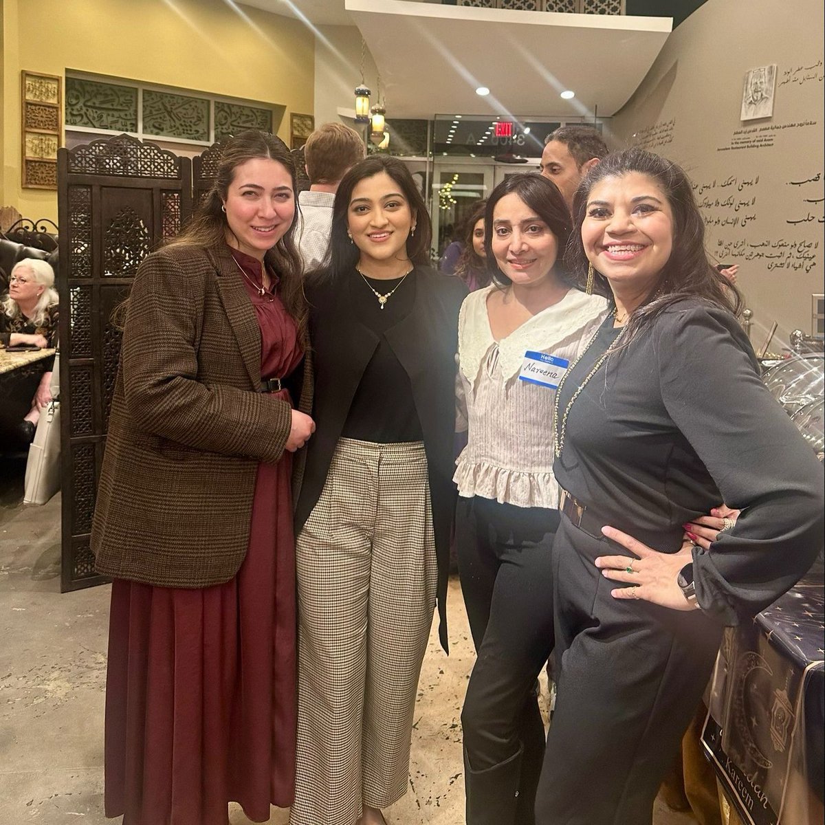 Muppies Global tweet media