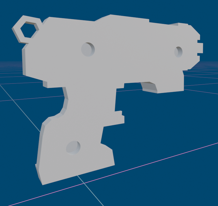 _gumigames's tweet photo. What is this for?? 🧐🧐
#indiegame #IndieGameDev #gamedev #model3d #blender #UAGames #UAGamesDevcon https://t.co/zenOinIwNp