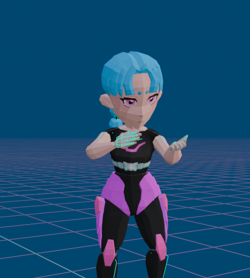 _gumigames's tweet photo. Prepared for getting in trouble
#indiegame #IndieGameDev #gamedev #model3d #blender #UAGames #UAGamesDevcon https://t.co/GfP4gzTrFW