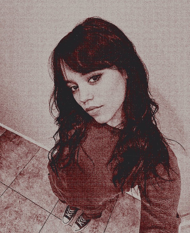⠀

⠀                    𝑳𝐎𝐎𝐊𝐈𝐍𝐆   𝑭𝐎𝐑
               (   𝙵𝙲: 𝙹𝙴𝙽𝙽𝙰 𝙾𝚁𝚃𝙴𝙶𝙰  ) 

⠀          ⭑ hija quinntana. 
             ⭑ se requiere actividad.
             ⭑ más info citar o dm. 
                ⠀ ⠀ ⠀¿ ♡  +  ↻ ?

⠀