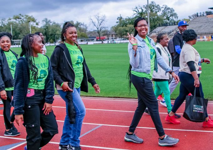 We look forward to seeing you at the Mobile Kidney Walk &amp; Celebration, at 8 a.m. Saturday, March 22, at UMS-Wright Preparatory School’s Ervin S. Cooper Stadium. University Hospital CEO Josh Snow, MSHA, is serving as honorary chair. fundraise.alkidney.org/mobile/