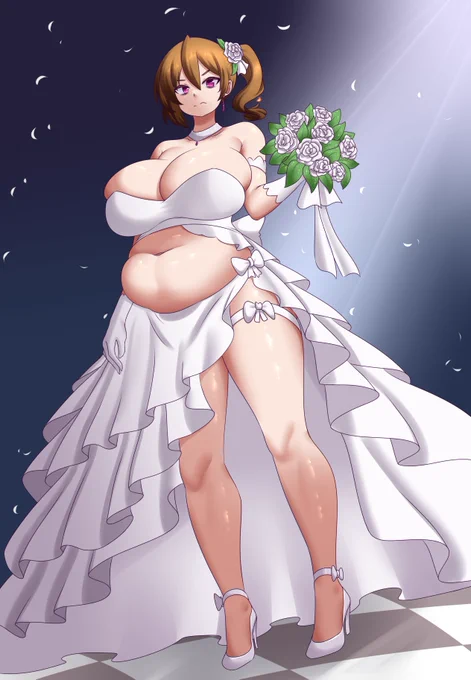 Ife commission! 