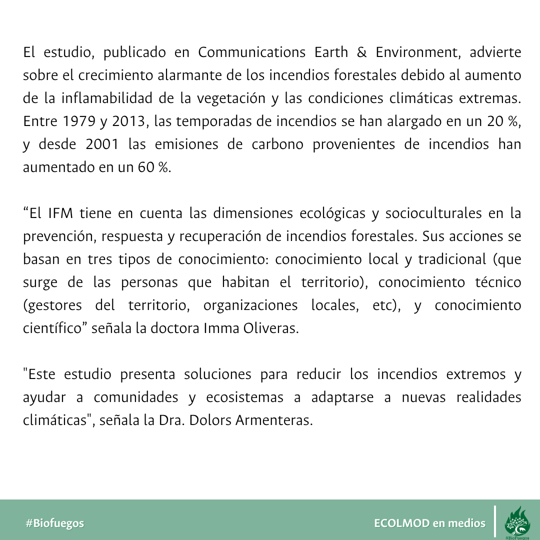 Ecolmod_UN tweet media