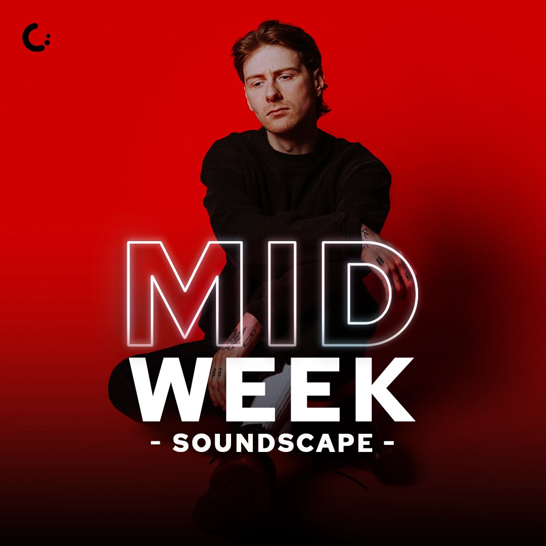 Our Midweek drops have arrived featuring <a href="/tisoki/">TISOKI</a> “TURN ME UP (LOUDER)”

See all the new drops ⬇️

instagram.com/p/DHZZupmpIhl/…