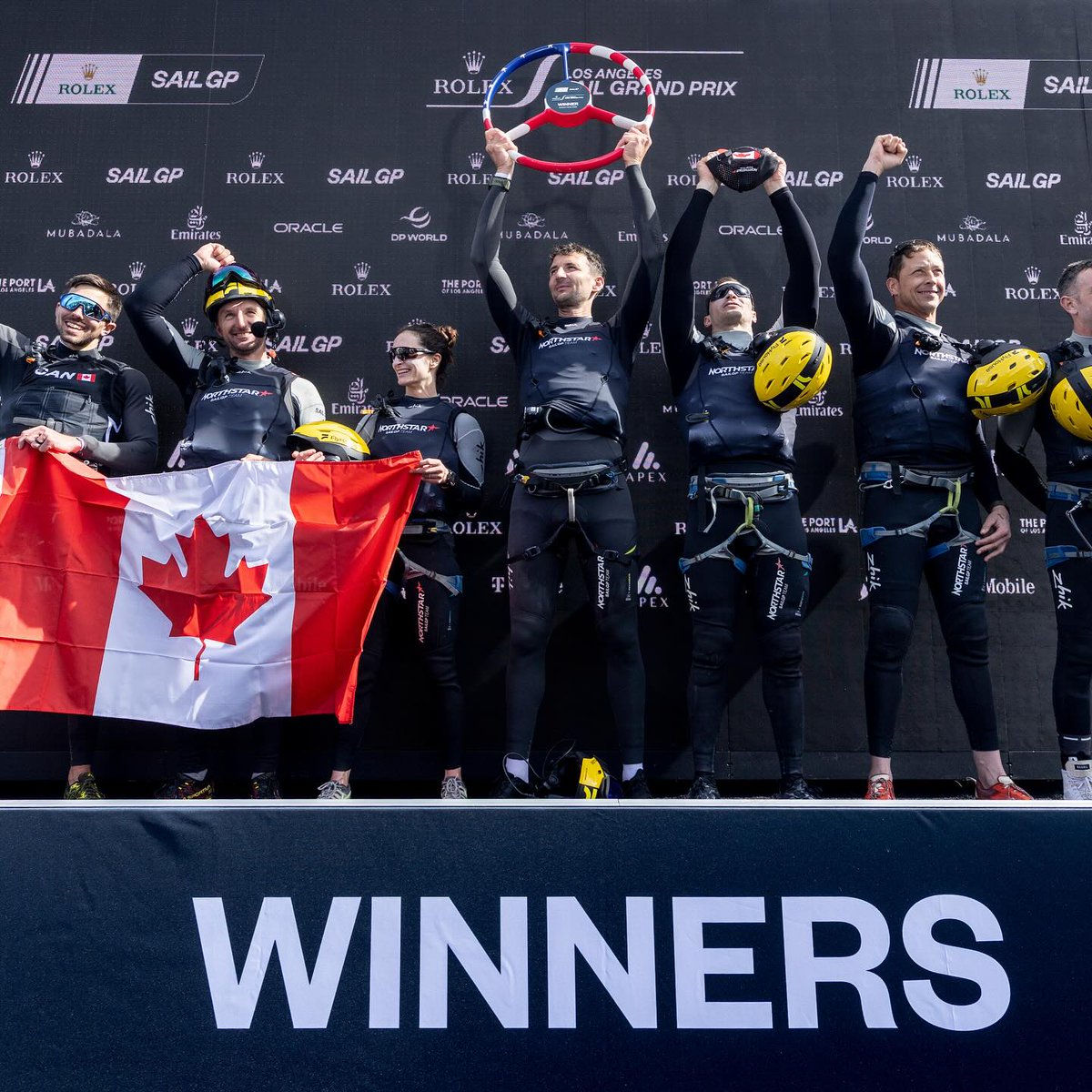 Royal Vancouver Yacht Club tweet media