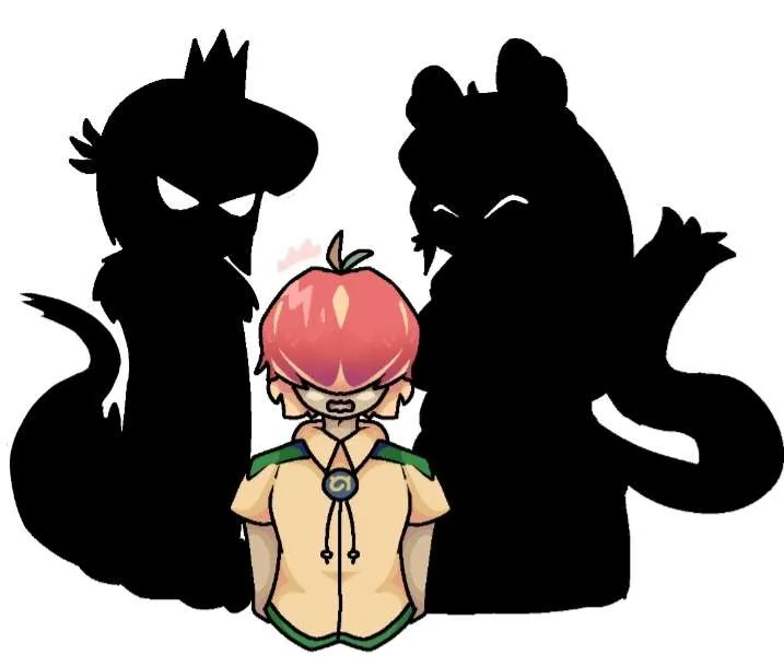 Medrako1's tweet photo. 💀 #oc #kemono_friends #kemonofriends #orifure #けものフレンズ #オリフレ #tyrannosaurusrex #ティラノサウルス・レックス #ligre #ライガー https://t.co/3yWcQjH3PI