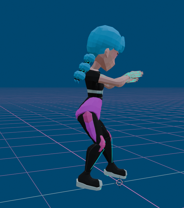 _gumigames's tweet photo. Where are you looking at??
#indiegame #IndieGameDev #gamedev #model3d #blender #UAGamesDevcon https://t.co/Iy5KvGe5tb