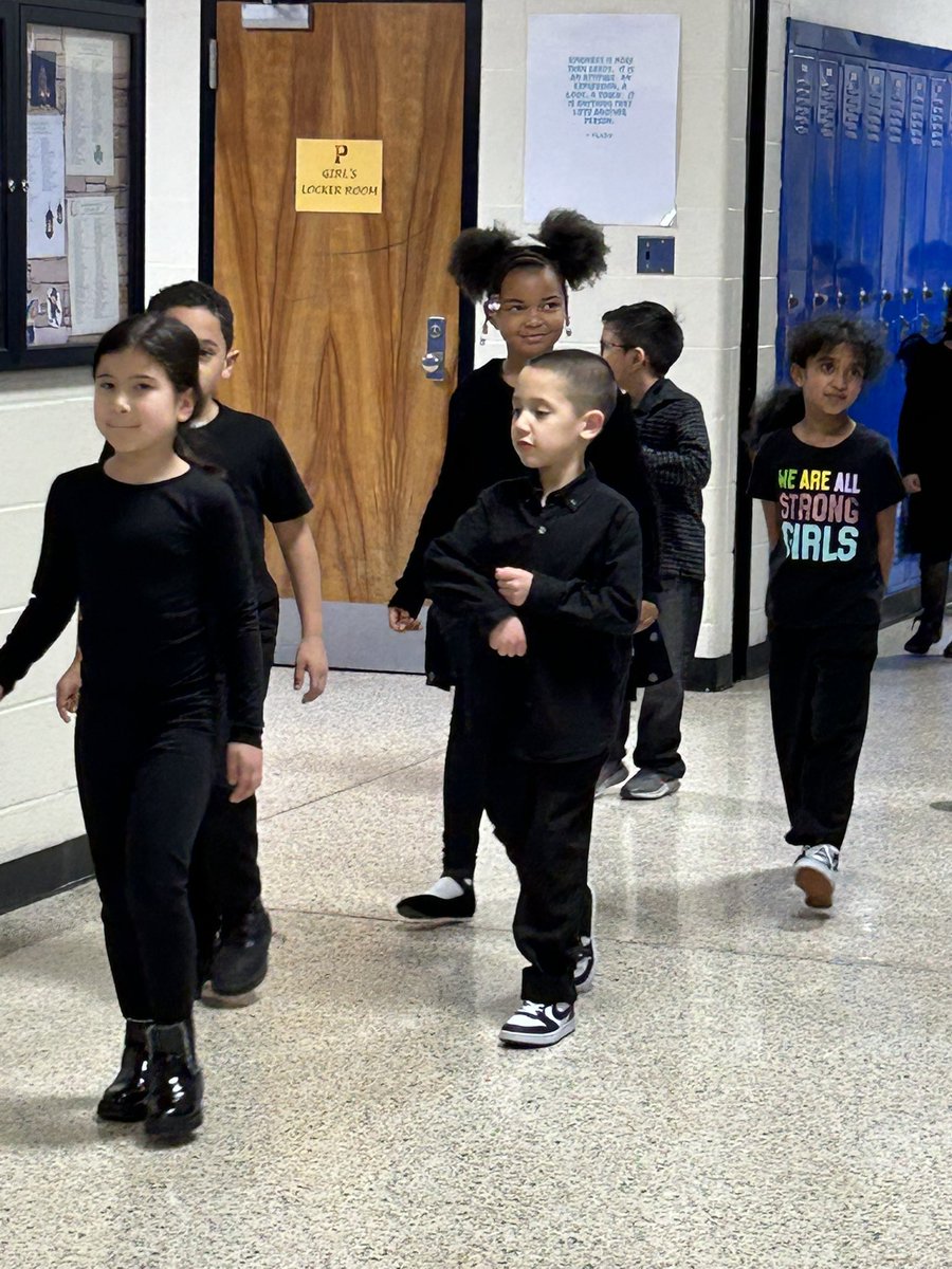 Final night of our Spring Concert Series! The students did a fabulous job! Thank you to all of our students, families, teachers, staff and a huge thank you to Conackamack Middle School for the use of their school Auditorium!!