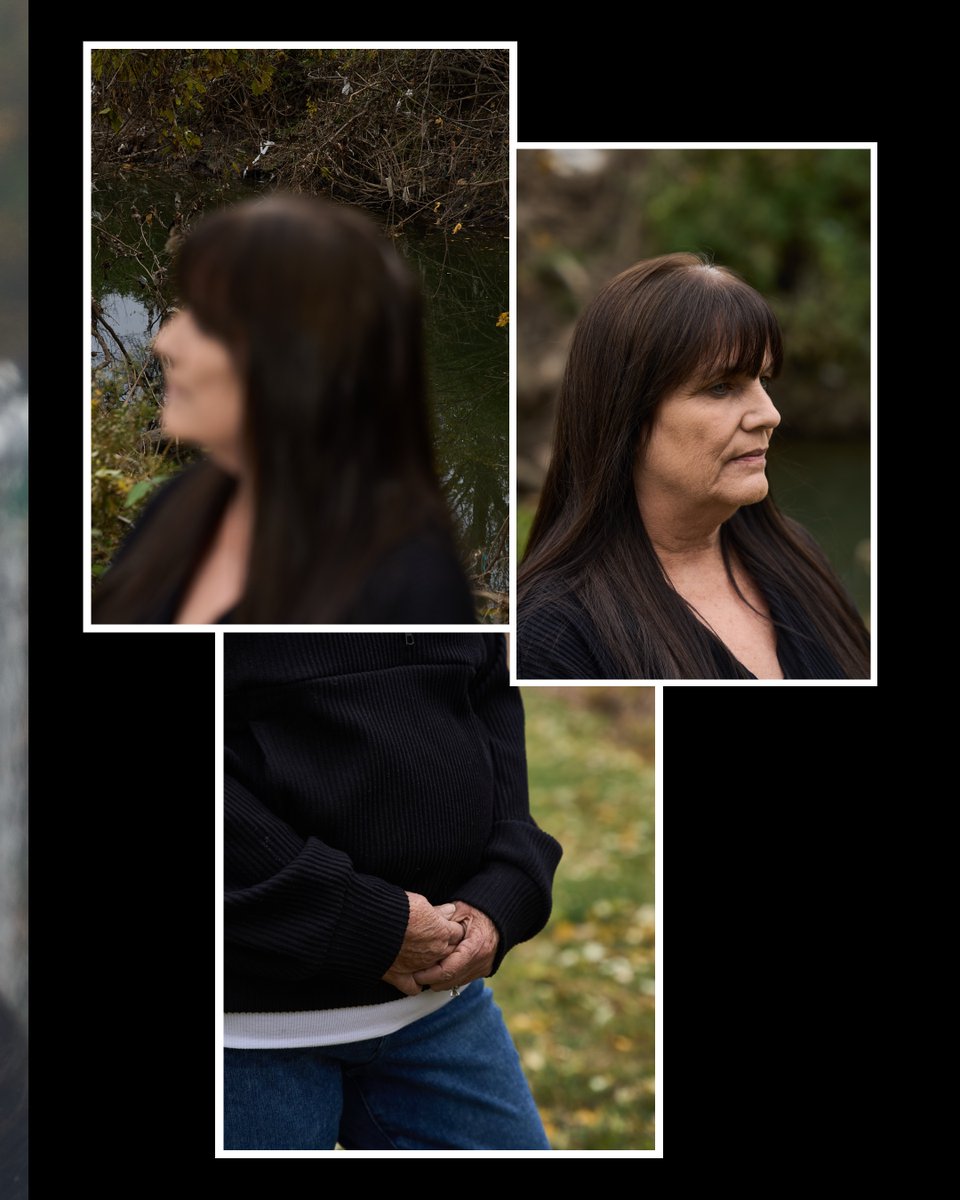 TheoRWelling's tweet photo. I’ve covered the West Lake Landfill crisis for years, photographing Karen, Dawn (@justmomsstl), and others fighting for change. This isn’t just a story—it’s a decades-long disaster. Their fight continues, and so should our attention.

🔗 Story: https://t.co/jKwocuMM4m https://t.co/Kgxr5H8sGm
