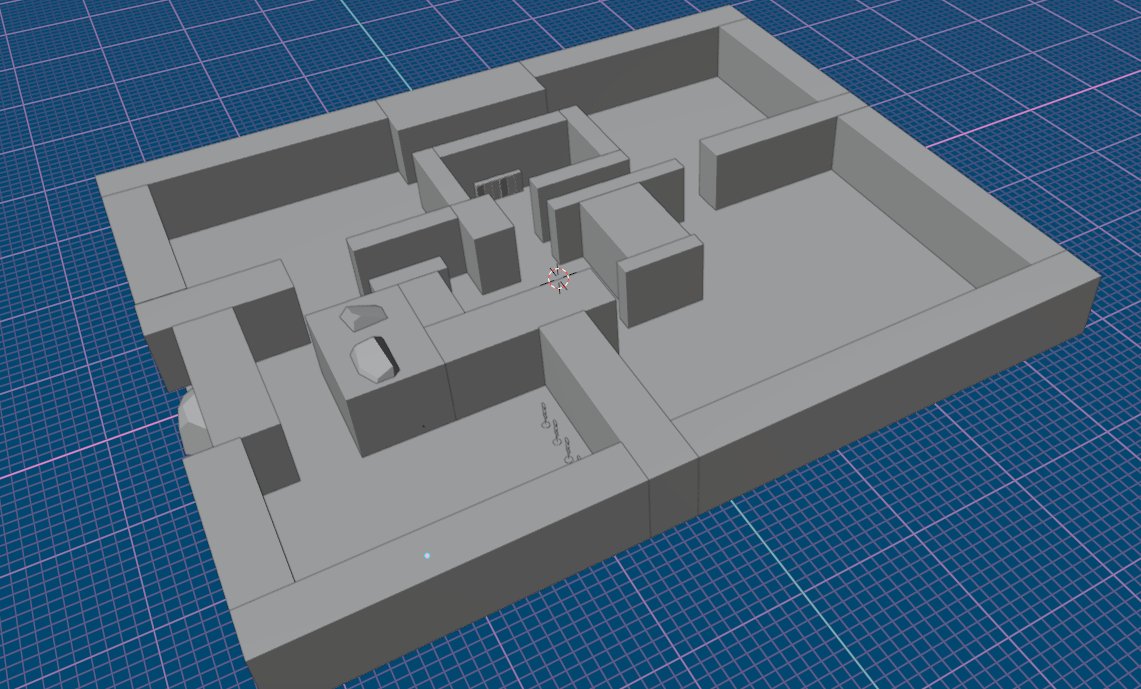 _gumigames's tweet photo. Starting to sketch the map
#indiegame #IndieGameDev #gamedev #model3d #blender #UAGames #UAGamesDevcon https://t.co/bmJ6Bbblw8