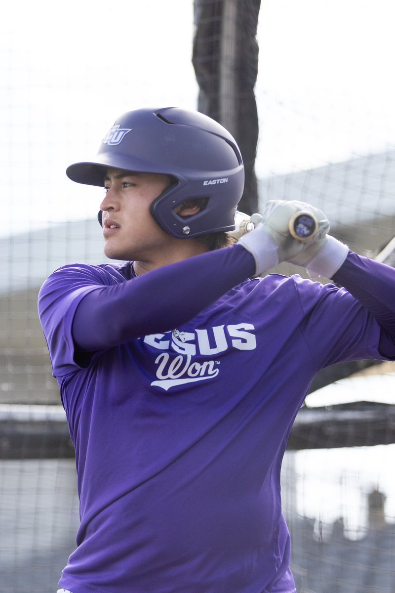 ACU Baseball tweet media