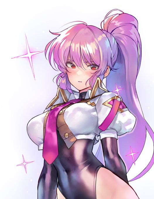 支援サイトに高解像度版と衣装差分を投稿しました。
差分込みで全58枚あります
fantia https://t.co/PS4LdyARNR
pixivFANBOX https://t.co/R85VRABcyr 