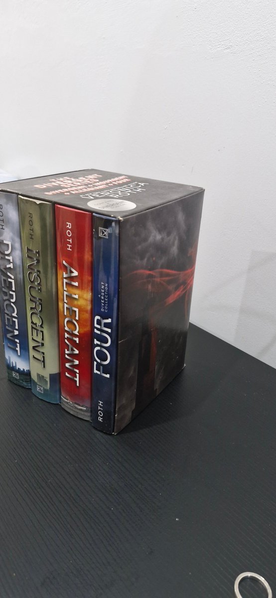 BOOKS OFERTAS tweet media