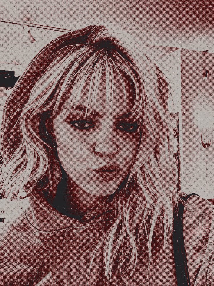 ⠀

⠀                    𝑳𝐎𝐎𝐊𝐈𝐍𝐆   𝑭𝐎𝐑
                   (   𝙵𝙲: 𝚁𝙴𝙽𝙴𝙴 𝚁𝙰𝙿𝙿  ) 

⠀          ⭑ hija karley.
             ⭑ se requiere actividad.
             ⭑ más info citar o dm. 
                ⠀ ⠀ ⠀¿ ♡  +  ↻ ?

⠀
