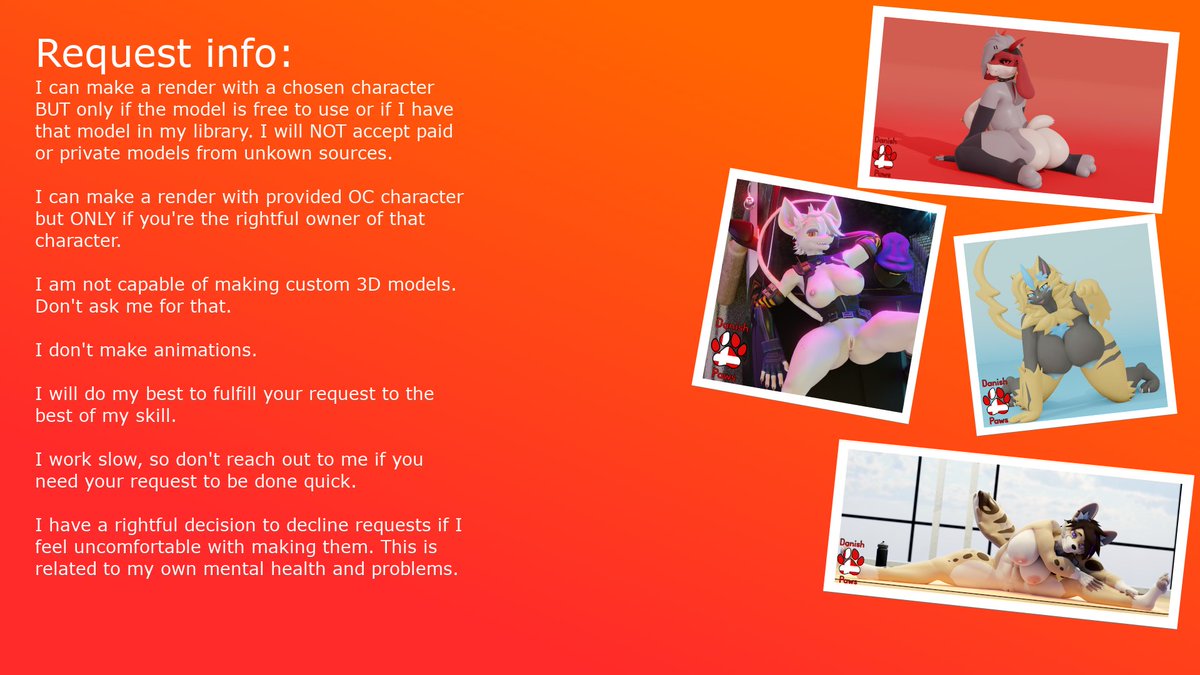 DanishPaws tweet media