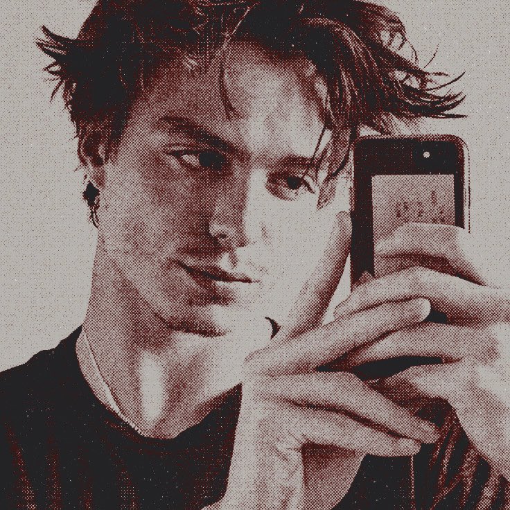 ⠀

⠀                    𝑳𝐎𝐎𝐊𝐈𝐍𝐆   𝑭𝐎𝐑
             (   𝙵𝙲: 𝙽𝙸𝙲𝙷𝙾𝙻𝙰𝚂 𝙲𝙷𝙰𝚅𝙴𝚉  ) 

⠀          ⭑ hijo de jesse st james.
             ⭑ se requiere actividad.
             ⭑ más info citar o dm. 
                ⠀ ⠀ ⠀¿ ♡  +  ↻ ?

⠀