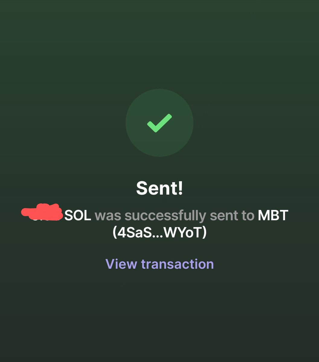 cryptot_321's tweet image. CLAIM 1,000,000 #crypto_trading 

STEP 1 : 💟 &amp;amp; 🔁 + Follow 🔔

STEP 2 : Drop your $SOL wallet

First 1500 wallets gets guaranteed airdrop 👀