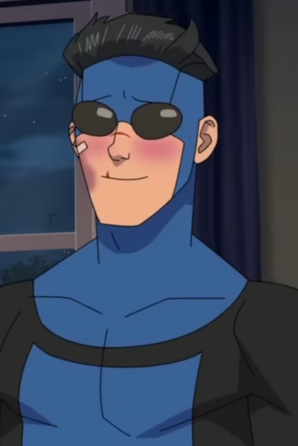 Invincible News tweet media