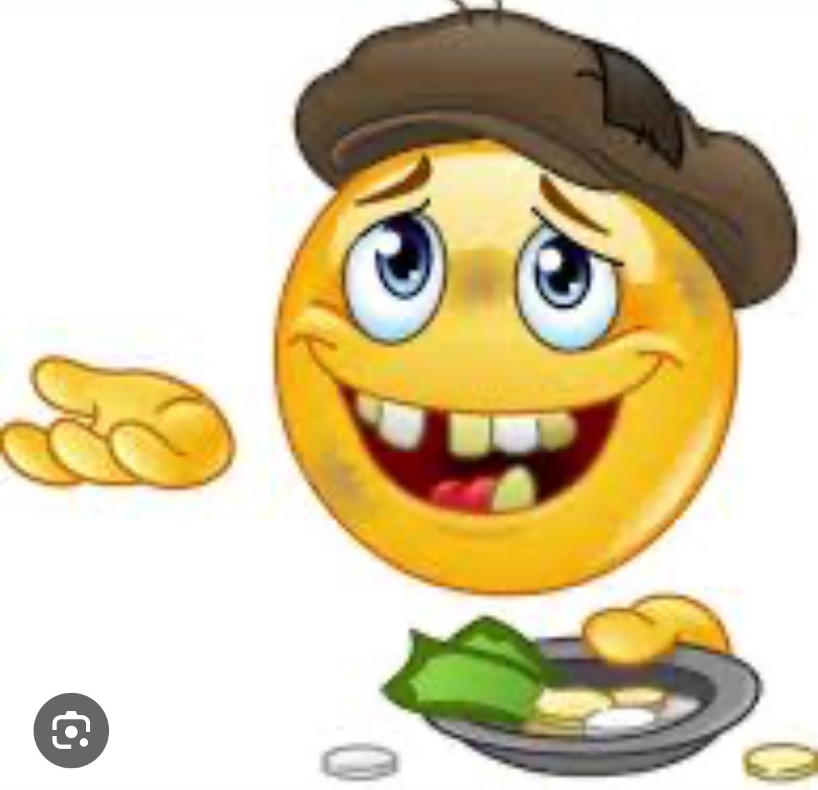 TwitsRaph's tweet photo. @ImAccu banger hunting “pls rt my post guys”get a job mate https://t.co/KwNqD27dVP