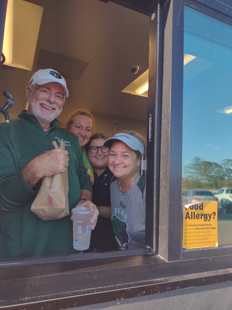 Palmetto Ridge tweet media