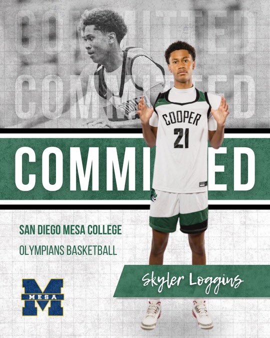 Congratulations to John Cooper’s newest college commitments! Go Dragons!
