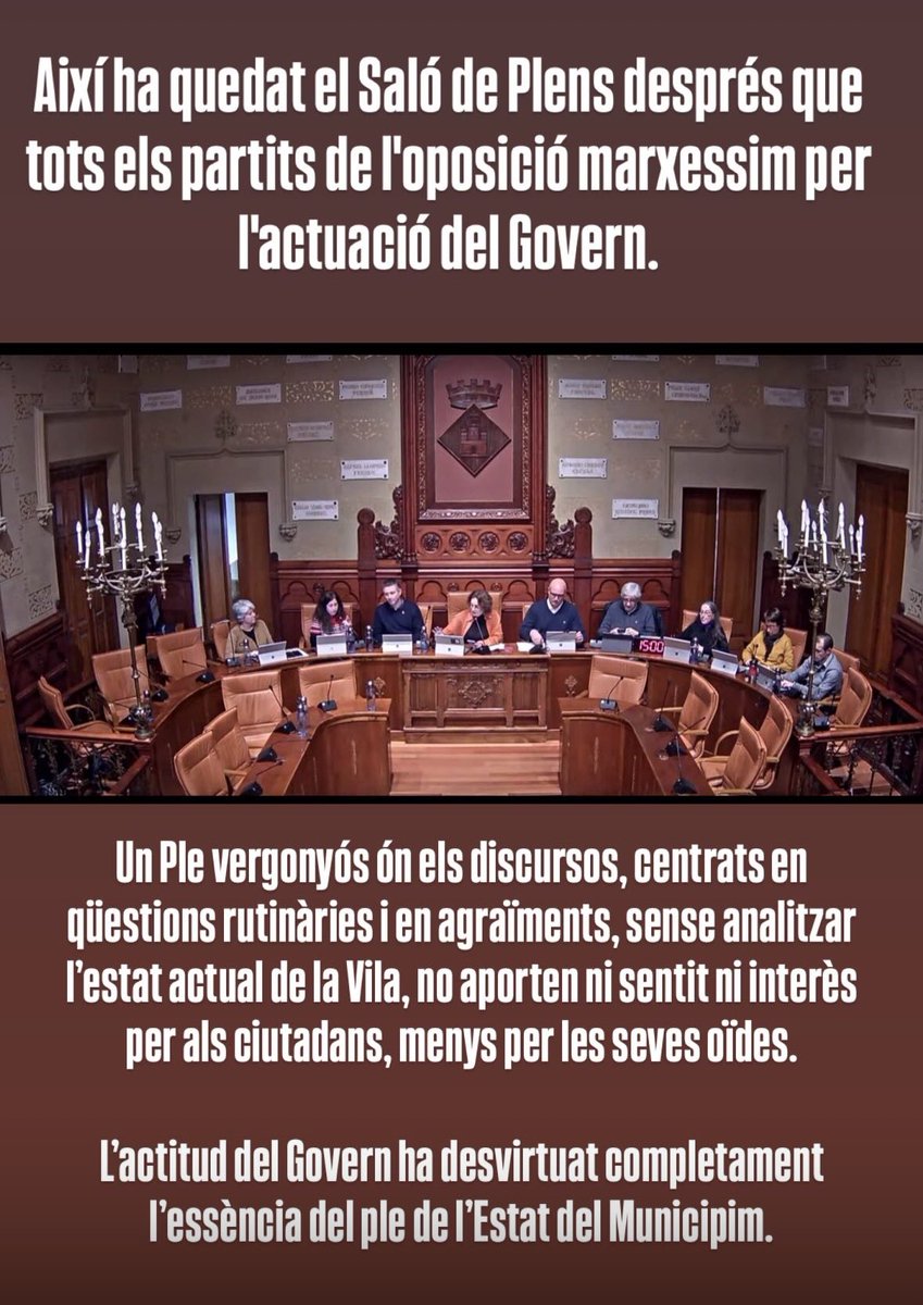 Vergonya de Govern