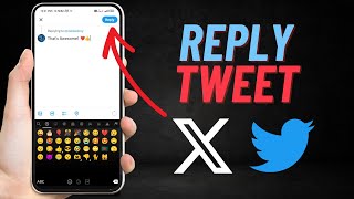 Brother of Liberty (@pulp_fictiony2k) on Twitter photo ๐ก X Growth Hack: Be everywhere. 
The best Reply Guys arenโt spammingโtheyโre sparking conversations. 
The more places you show up, the more people see you. 
Drop a โ๐โ if youโre ready to level up your reply game!" ๐ก X Growth Hack: Be everywhere. 
The best Reply Guys arenโt spammingโtheyโre sparking conversations. 
The more places you show up, the more people see you. 
Drop a โ๐โ if youโre ready to level up your reply game!"