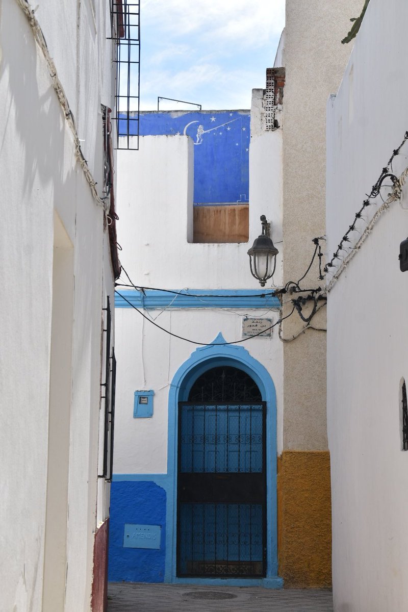 ViajandoDeInco1's tweet photo. Festival de puertas en #Asilah https://t.co/eoaAg6CWoq