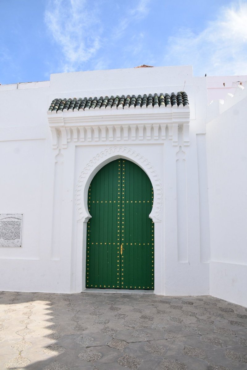 ViajandoDeInco1's tweet photo. Festival de puertas en #Asilah https://t.co/eoaAg6CWoq
