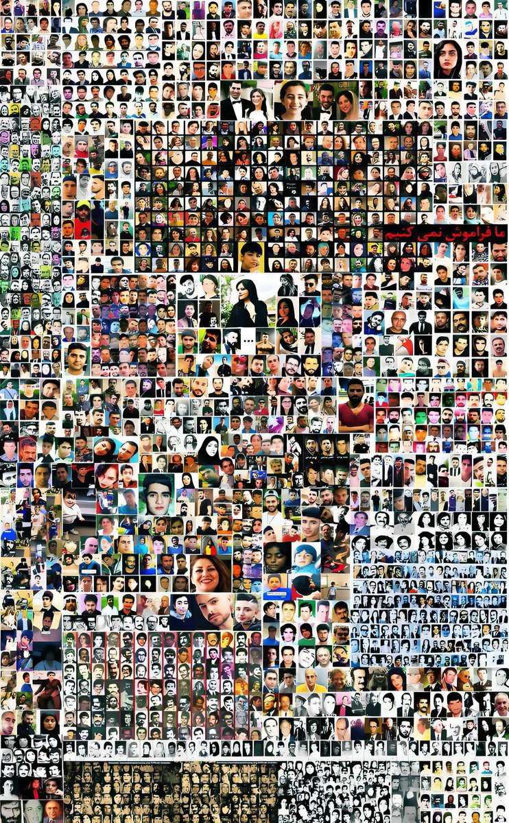 حیف نیست
بهار
از سر اتفاق بغلتد در دستم
آن وقت
تو نباشی!
شمس لنگرودی
به‌یاد جگرگوشه‌هایی که جایشان تا همیشه خالی‌ست.
#ps752justice #IRGCterrorists