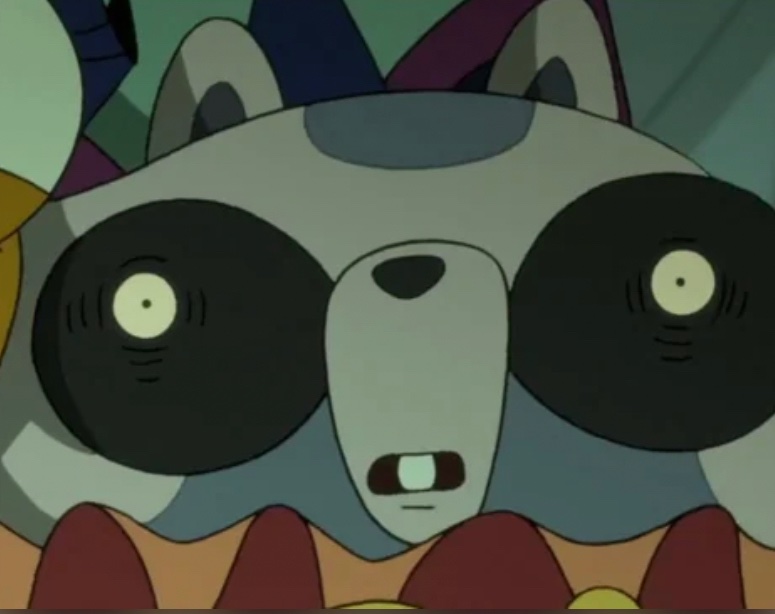 GiornoOg's tweet image. If you want to see a show that tries really hard to make the next big meme face. Look no further than #Kiff because god damn. This isn’t even half of the expressions they draw. Its an entire content farm. 

#Kiffdisney #KIFFSWEEP #KIFFKIFFKIFF