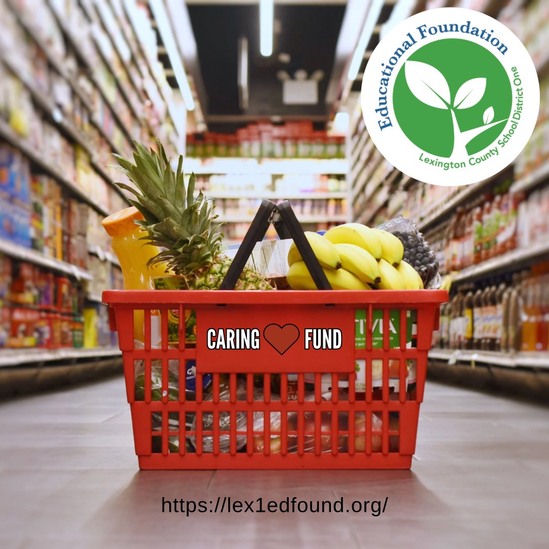 Ed Foundation (@lex1edfound) on Twitter photo Itโs National Nutrition Month! Our Caring Heart Fund supports the nutritional needs of <a href="/LexingtonOne/">Lexington County School District One</a> unhoused students whose families are struggling by providing groceries. Give online via the #Lex1EdFound DONATE TODAY link to help! lex1edfound.org #StudentGrants Itโs National Nutrition Month! Our Caring Heart Fund supports the nutritional needs of <a href="/LexingtonOne/">Lexington County School District One</a> unhoused students whose families are struggling by providing groceries. Give online via the #Lex1EdFound DONATE TODAY link to help! lex1edfound.org #StudentGrants
