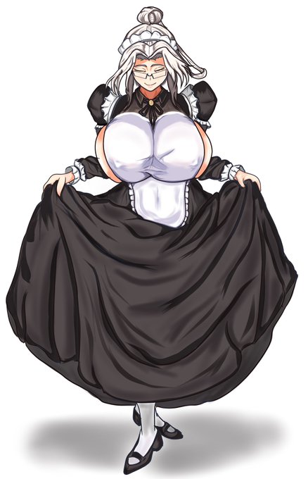 お〜おっかしいねぇ〜昔描いたこれのリメイクをしようとしたはずなんだけどねぇ〜エッチになっちゃったねぇ〜 