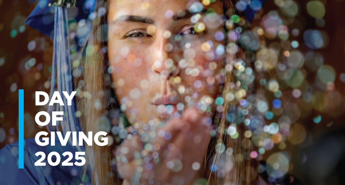 𝐈𝐭'𝐬 𝐃𝐚𝐲 𝐨𝐟 𝐆𝐢𝐯𝐢𝐧𝐠 𝐚𝐭 𝐆𝐕𝐒𝐔!

Support the students in our Esports Club through a donation, or tune into our 24-hour fundraising live stream (We are LIVE).

Every $1k we raise, I'm taking a pie to the face. If we reach our stretch goal of $5k, I'm dyeing my hair