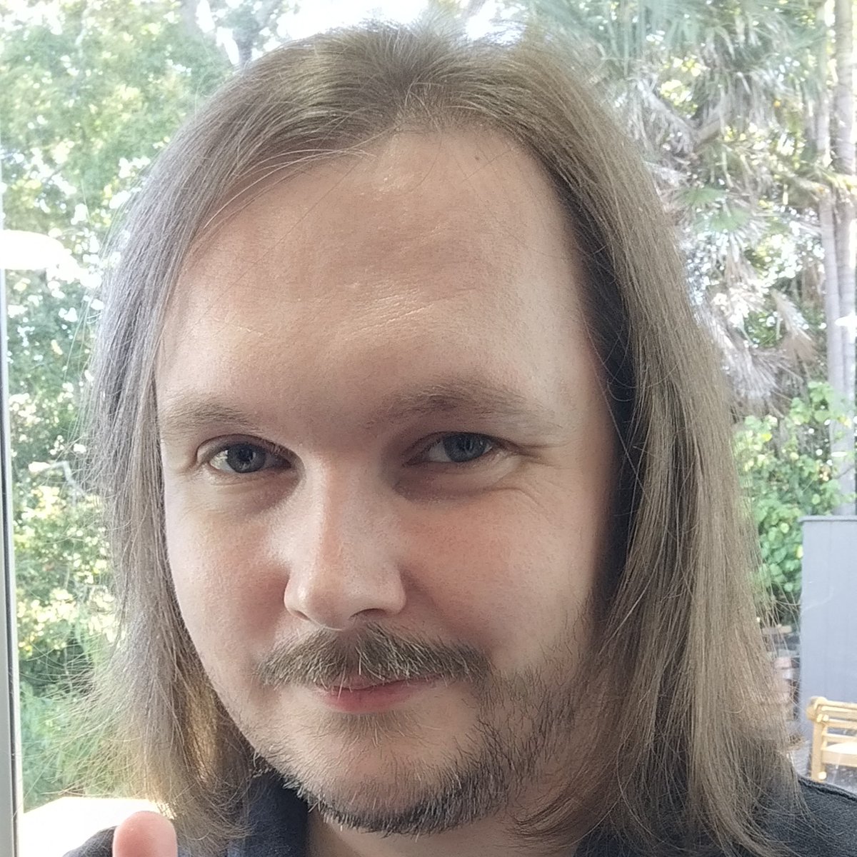 BDalyPeoples's tweet photo. Haircut day :3

#Positivity #GoodVibes
#NewProfilePic https://t.co/XLnQPKD86Y