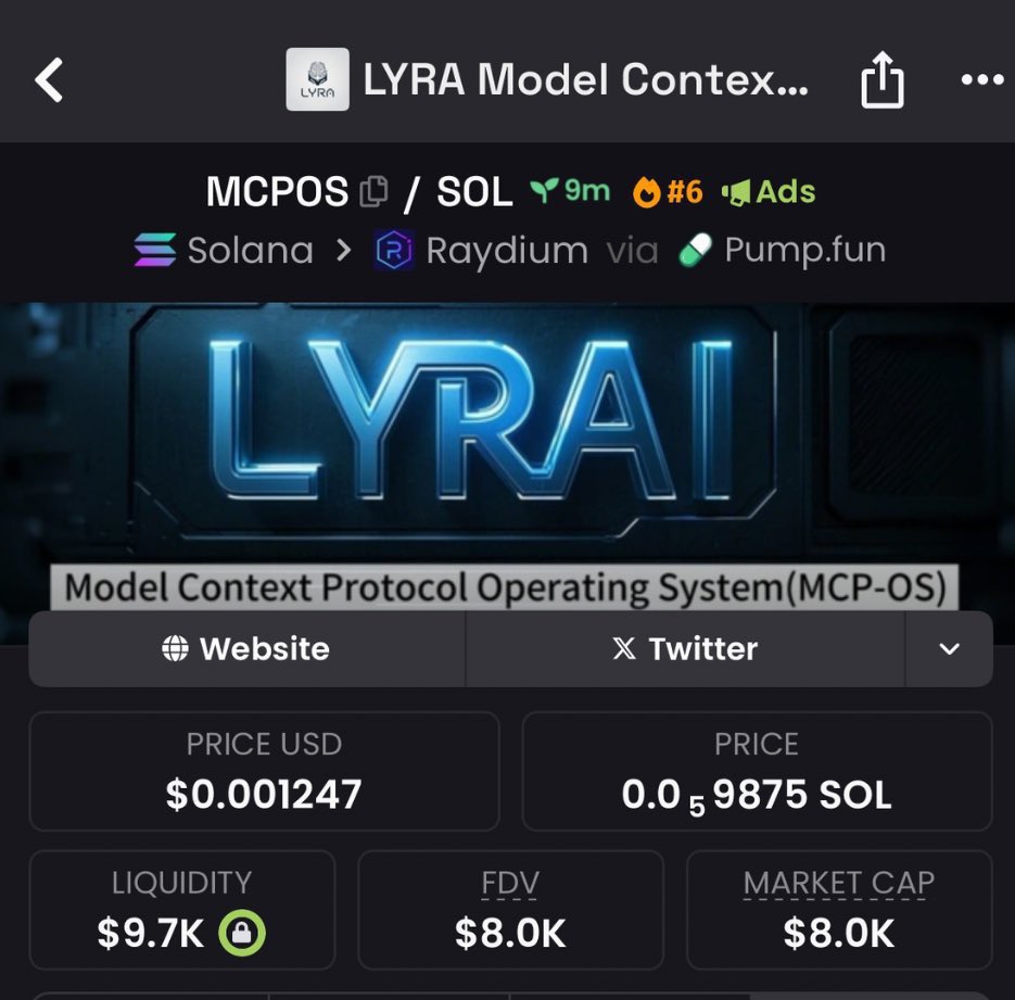 glopedbasada's tweet photo. Aped $mcpos at $8k mcap for copy traders in my TG.
 Join us today!!

$met $promot $michi $yafa $tdccp $goat $ray $collat $hood $snai $Alch #titcoin $swarms $elon $fwog $arc #A47 $ava $Afuera $giga $Fair $furm $Sse $swp $luce $capyl $kairen $baby https://t.co/SJ4tDEWYZk