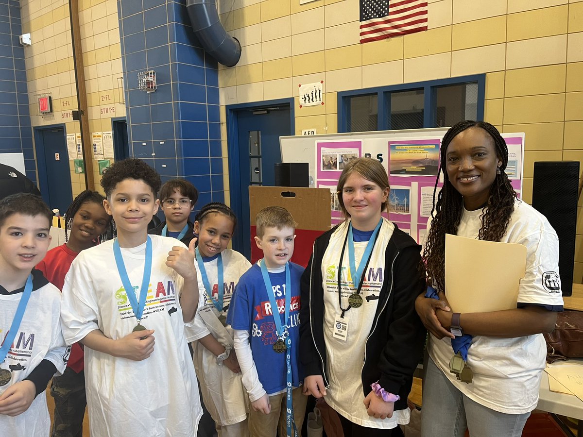 JudithWeissPS19 (@ps19bx) on Twitter photo Great Job Bulldogs at the D11 Science Share! <a href="/District11BX/">NYC District 11Community School District</a> <a href="/cristinevaughan/">Cris Vaughan</a> Great Job Bulldogs at the D11 Science Share! <a href="/District11BX/">NYC District 11Community School District</a> <a href="/cristinevaughan/">Cris Vaughan</a>