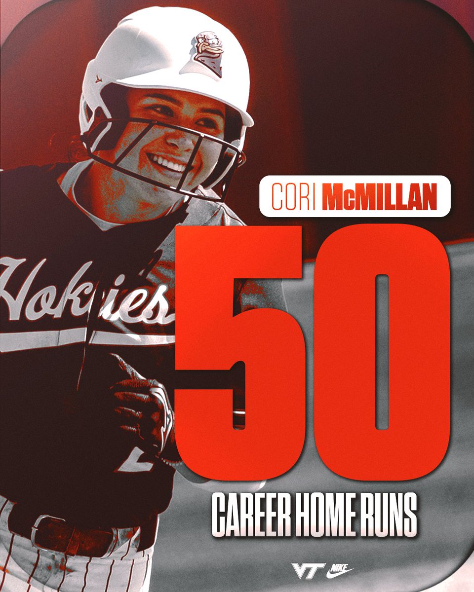 Virginia Tech Softball tweet media