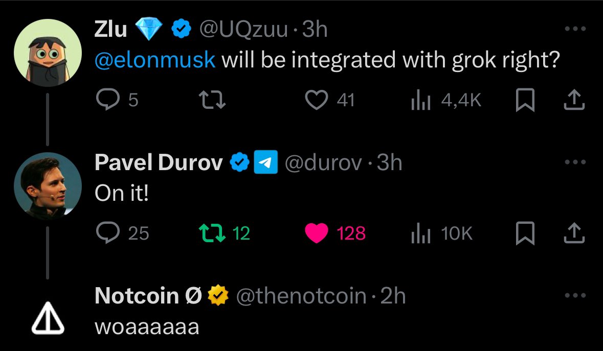 Grok ai telegram. Grok ai telegram
