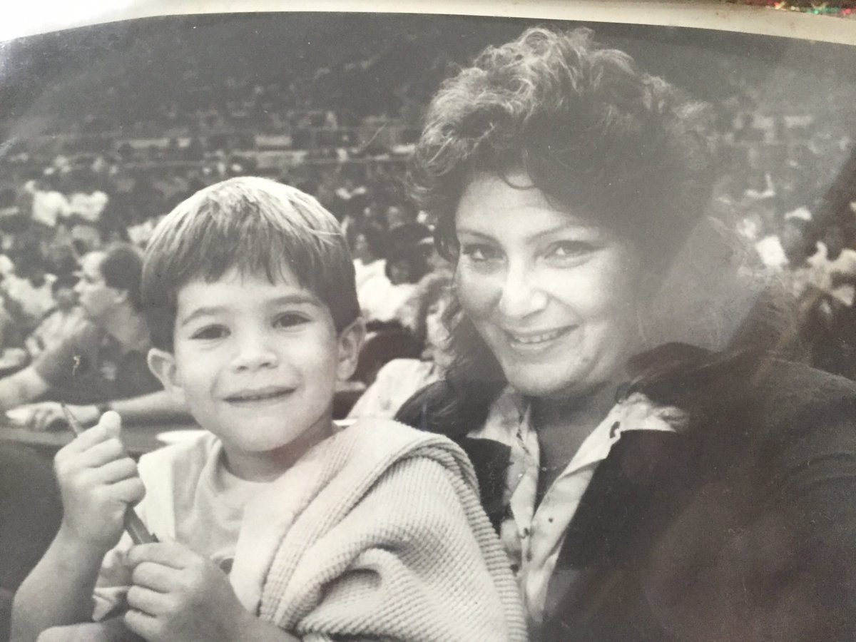 Love you mom 🪽.

From calls to texts to messages to beautiful tributes all over the place, the overwhelming love and aloha being sent to myself and my family from all over the world during this time has been seen and is nothing short of amazing and helpful. 
Mahalo