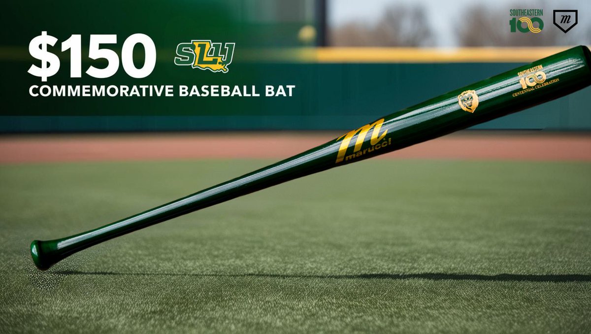 Hey, batter, batter! S-W-I-N-G on this deal while supplies last!

Follow the link to purchase yours today.
🔗: shorturl.at/1rKIH