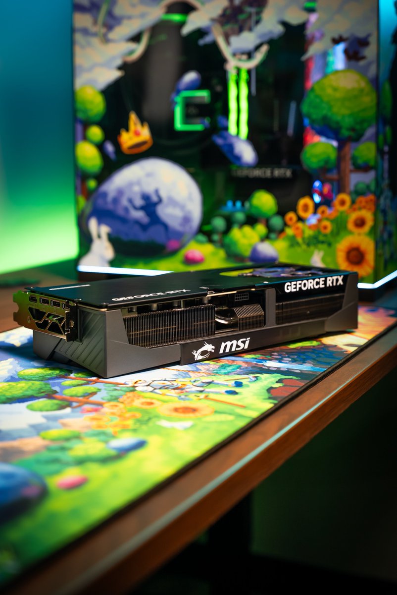 Starforge Systems tweet media