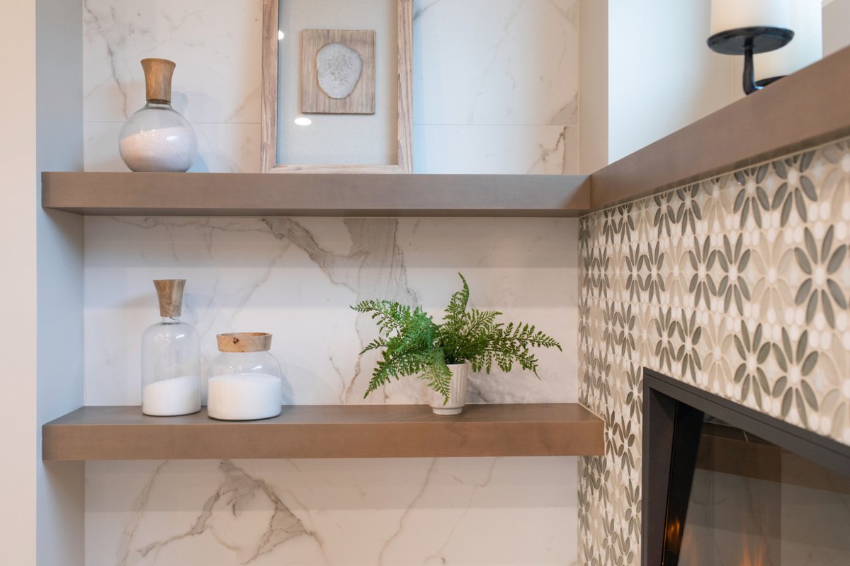 GenevaCabinet's tweet image. A nature inspired bath evolves into a multi-sensory retreat with harmonizing elements for perfect unity.  Discover more on our blog: l8r.it/4rVU

#natureenthusiasts #restroom #bathroomstyling #bathroomideas #cabinetry #lakegenevawi