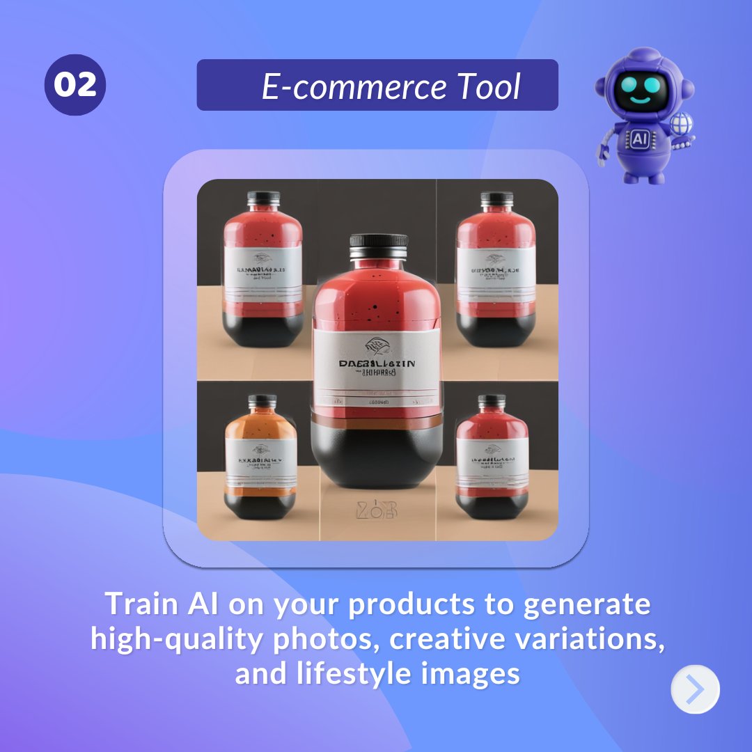 rusticai's tweet photo. 🚀 Discover the Power of Rustic AI!
Whether you're a digital artist, e-commerce creator, or just love creative design, Rustic Al offers the tools you need to enhance your work like never before. From Al-generated art to powerful editing tools, we've got you covered 🔥
#RusticAl https://t.co/40w9UszwiD